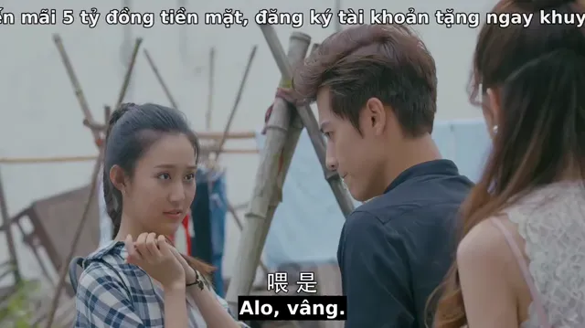 Siêu Cận Vệ Của Hoa Khôi 3 tập 1 Vietsub HD - PhimMoiHot Siêu Cận Vệ Của Hoa Khôi 3 tập 1 Vietsub HD - PhimMoiHot