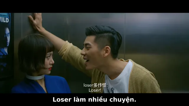 Nếu Như Tôi Có Siêu Năng Lực tập 10 Vietsub HD - PhimMoiHot Nếu Như Tôi Có Siêu Năng Lực tập 10 Vietsub HD - PhimMoiHot
