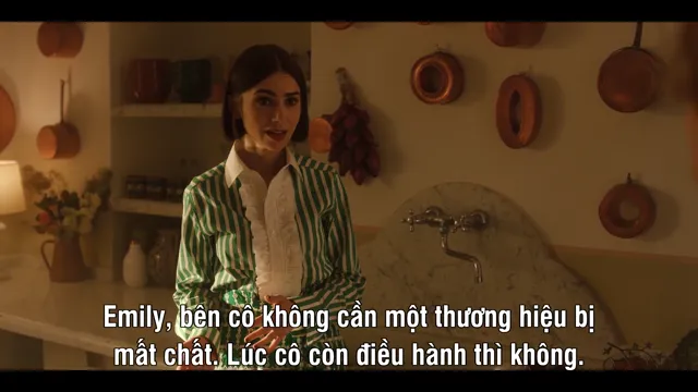 Hình ảnh Emily ở Paris (Phần 5) tập 7 trên PhimMoiHot Hình ảnh Emily ở Paris (Phần 5) tập 7 trên PhimMoiHot