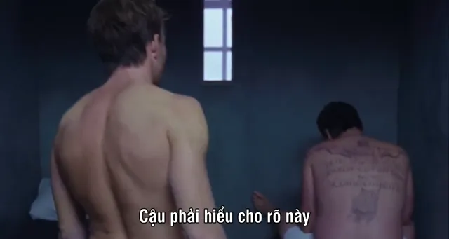 Hình ảnh Trọng Phạm tập 1 trên PhimMoiHot Hình ảnh Trọng Phạm tập 1 trên PhimMoiHot