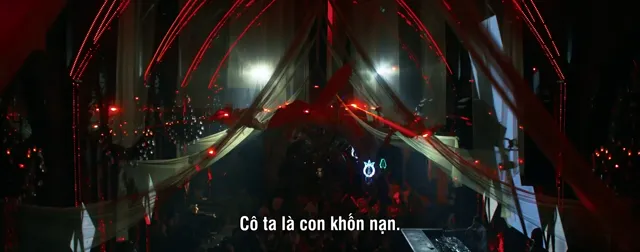 Hình ảnh Danh Tính Ảo Tưởng tập 1 trên PhimMoiHot Hình ảnh Danh Tính Ảo Tưởng tập 1 trên PhimMoiHot