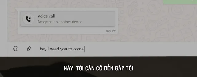 Danh Tính Ảo Tưởng tập 1 Vietsub HD - PhimMoiHot Danh Tính Ảo Tưởng tập 1 Vietsub HD - PhimMoiHot