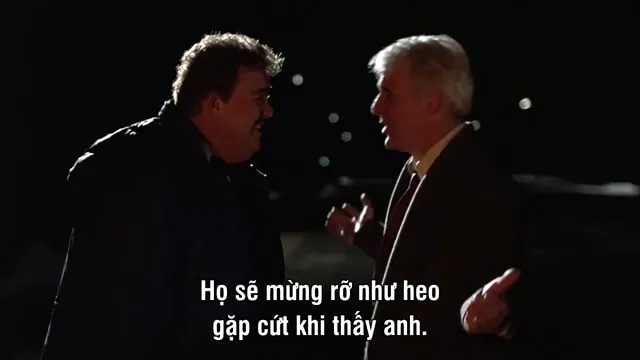 Cặp Đôi Bất Đắc Dĩ 1987 Vietsub HD - PhimMoiHot Cặp Đôi Bất Đắc Dĩ 1987 Vietsub HD - PhimMoiHot