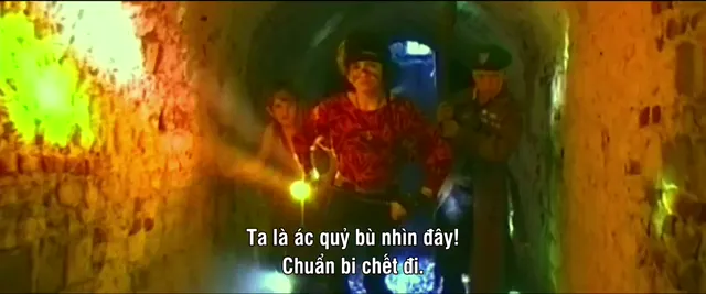Rambow Nhí tập 1 Vietsub HD - PhimMoiHot Rambow Nhí tập 1 Vietsub HD - PhimMoiHot