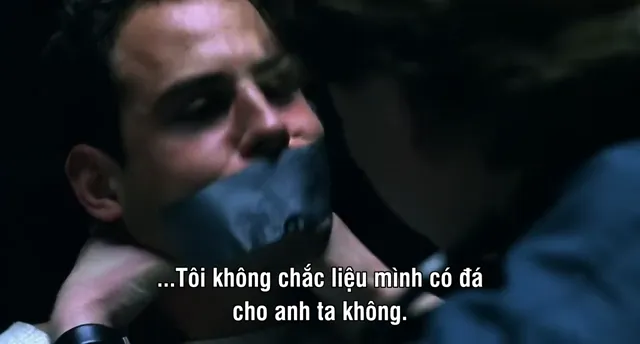 Hình ảnh The Experiment tập 1 trên PhimMoiHot Hình ảnh The Experiment tập 1 trên PhimMoiHot