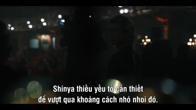 10 Điệu Nhảy 2025 Vietsub HD - PhimMoiHot 10 Điệu Nhảy 2025 Vietsub HD - PhimMoiHot