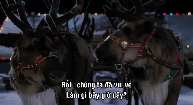 Xem Ông Già Tuyết tập 1 Vietsub tại PhimMoiHot Xem Ông Già Tuyết tập 1 Vietsub tại PhimMoiHot