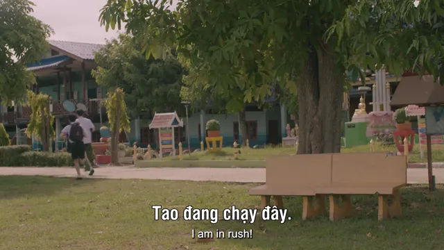 Xem The Yearbook: Sách Kỷ Yếu tập 8 Vietsub tại PhimMoiHot Xem The Yearbook: Sách Kỷ Yếu tập 8 Vietsub tại PhimMoiHot