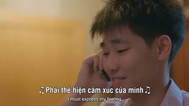 Hình ảnh The Yearbook: Sách Kỷ Yếu tập 8 trên PhimMoiHot Hình ảnh The Yearbook: Sách Kỷ Yếu tập 8 trên PhimMoiHot