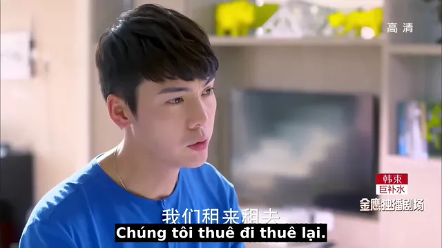 Hình ảnh Vì Tình Yêu Nên Hạnh Phúc tập 54 trên PhimMoiHot Hình ảnh Vì Tình Yêu Nên Hạnh Phúc tập 54 trên PhimMoiHot