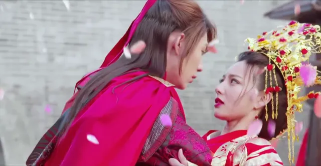 Xem Truyền kì Mễ Nguyệt tập 13 Vietsub tại PhimMoiHot Xem Truyền kì Mễ Nguyệt tập 13 Vietsub tại PhimMoiHot