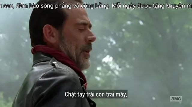 Xác Sống (Phần 7) tập 6 Vietsub HD - PhimMoiHot Xác Sống (Phần 7) tập 6 Vietsub HD - PhimMoiHot