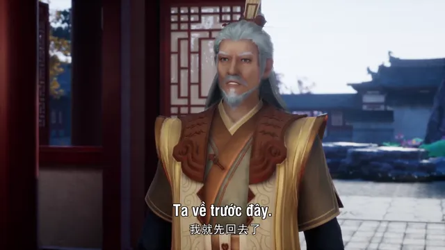 Tiên Vũ Thương Khung tập 1 Vietsub HD - PhimMoiHot Tiên Vũ Thương Khung tập 1 Vietsub HD - PhimMoiHot