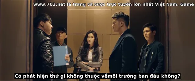 Hình ảnh Phạm tội sư tập 3 trên PhimMoiHot Hình ảnh Phạm tội sư tập 3 trên PhimMoiHot