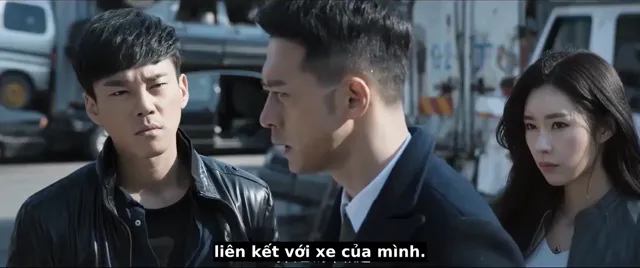 Phạm tội sư tập 3 Vietsub HD - PhimMoiHot Phạm tội sư tập 3 Vietsub HD - PhimMoiHot