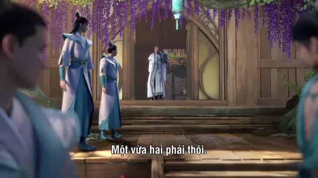 Xem Thần Võ Thiên Tôn 3D tập 11 Vietsub tại PhimMoiHot Xem Thần Võ Thiên Tôn 3D tập 11 Vietsub tại PhimMoiHot