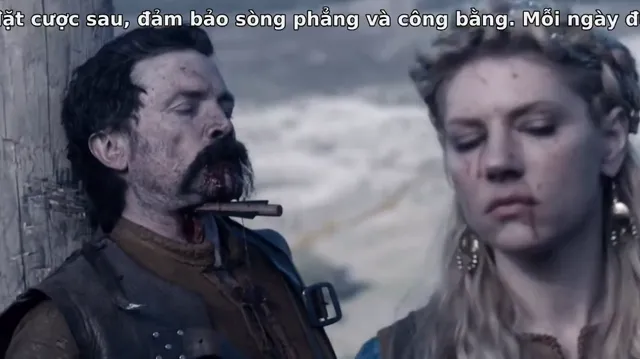 Huyền Thoại Vikings (Phần 4) 2016 Vietsub HD - PhimMoiHot Huyền Thoại Vikings (Phần 4) 2016 Vietsub HD - PhimMoiHot