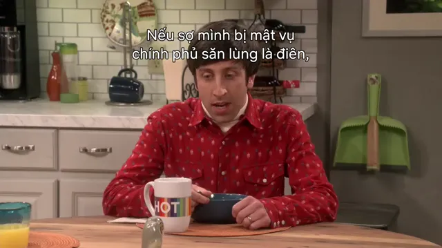 Xem Vụ nổ lớn (Phần 10) tập 9 Vietsub tại PhimMoiHot Xem Vụ nổ lớn (Phần 10) tập 9 Vietsub tại PhimMoiHot