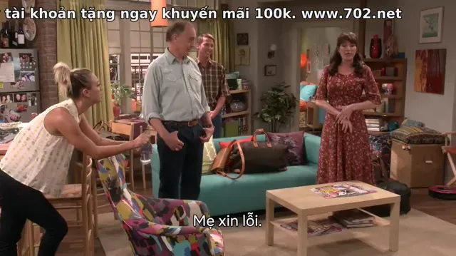 Hình ảnh Vụ nổ lớn (Phần 10) tập 9 trên PhimMoiHot Hình ảnh Vụ nổ lớn (Phần 10) tập 9 trên PhimMoiHot