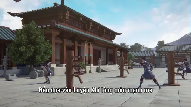 Xem phim Vạn Vực Chi Vương Vietsub HD tại PhimMoiHot Xem phim Vạn Vực Chi Vương Vietsub HD tại PhimMoiHot