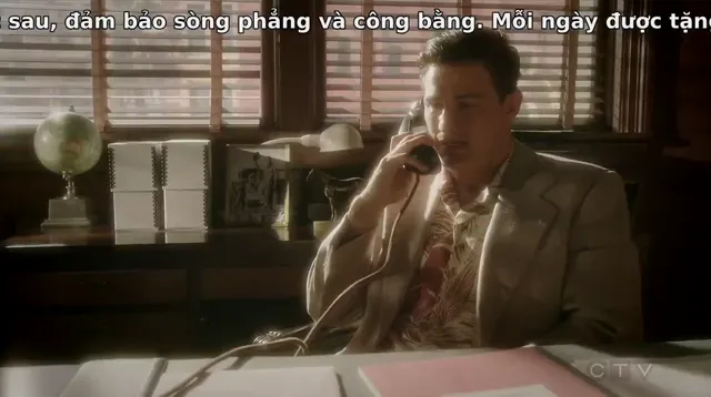 Xem Đặc Vụ Carter (Phần 2) tập 1 Vietsub tại PhimMoiHot Xem Đặc Vụ Carter (Phần 2) tập 1 Vietsub tại PhimMoiHot