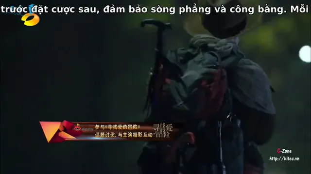 Mạo Hiểm Tìm Kiếm Tình Yêu tập 10 Vietsub HD - PhimMoiHot Mạo Hiểm Tìm Kiếm Tình Yêu tập 10 Vietsub HD - PhimMoiHot