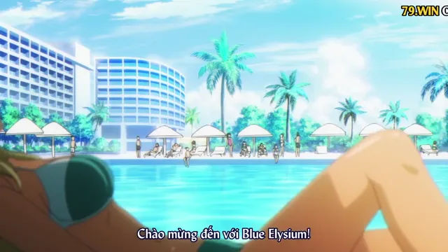 Xem Strike the Blood II tập 2 Vietsub tại PhimMoiHot Xem Strike the Blood II tập 2 Vietsub tại PhimMoiHot
