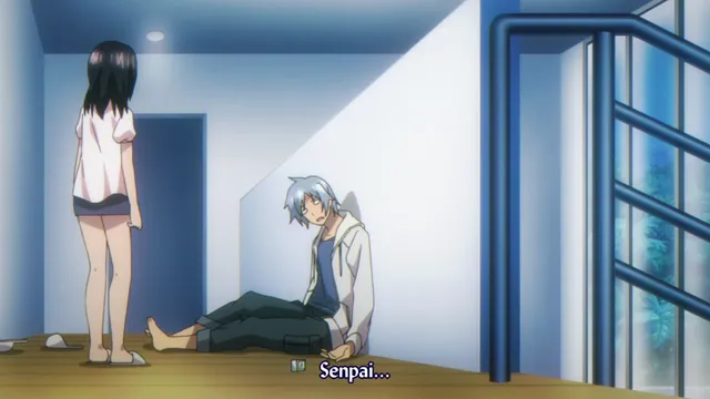 Strike the Blood II tập 2 Vietsub HD - PhimMoiHot Strike the Blood II tập 2 Vietsub HD - PhimMoiHot