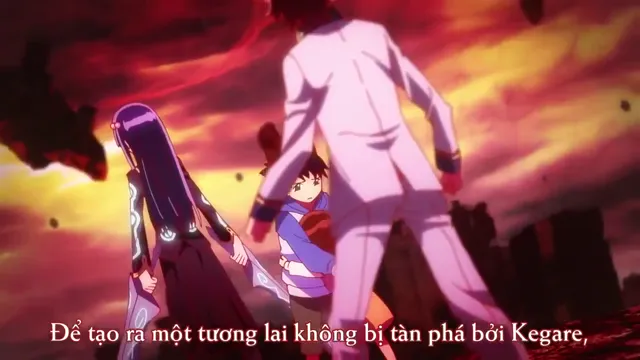 Song tinh diệt quỷ sư tập 21 Vietsub HD - PhimMoiHot Song tinh diệt quỷ sư tập 21 Vietsub HD - PhimMoiHot