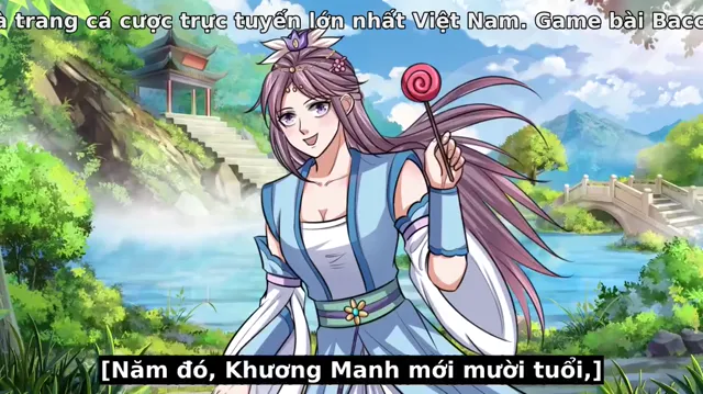 Thần Võ Thiên Tôn tập 205 Vietsub HD - PhimMoiHot Thần Võ Thiên Tôn tập 205 Vietsub HD - PhimMoiHot