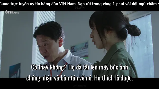 Hình ảnh phim Trạm Tàu Ma trên PhimMoiHot Hình ảnh phim Trạm Tàu Ma trên PhimMoiHot