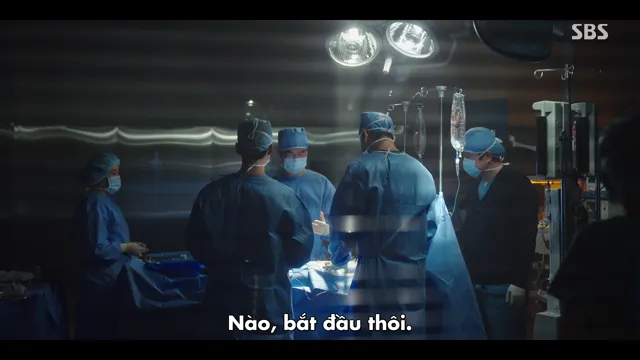 Người Thầy Y Đức 3 tập 11 Vietsub HD - PhimMoiHot Người Thầy Y Đức 3 tập 11 Vietsub HD - PhimMoiHot