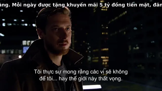 Xem Huyền thoại của tương lai (Phần 1) tập 8 Vietsub tại PhimMoiHot Xem Huyền thoại của tương lai (Phần 1) tập 8 Vietsub tại PhimMoiHot