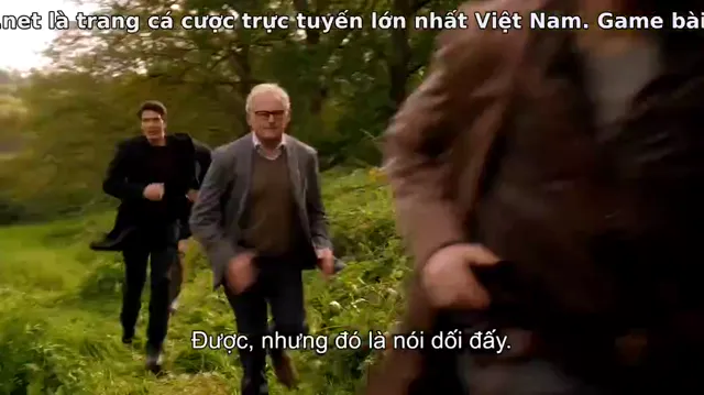 Huyền thoại của tương lai (Phần 1) tập 8 Vietsub HD - PhimMoiHot Huyền thoại của tương lai (Phần 1) tập 8 Vietsub HD - PhimMoiHot