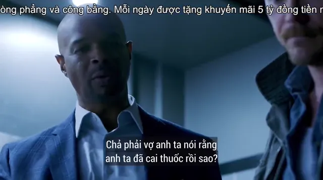 Vũ Khí Tối Thượng (Phần 1) tập 9 Vietsub HD - PhimMoiHot Vũ Khí Tối Thượng (Phần 1) tập 9 Vietsub HD - PhimMoiHot