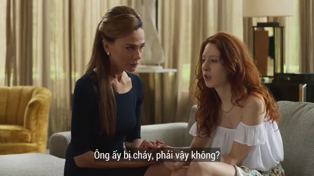 Hình ảnh Góc Khuất tập 9 trên PhimMoiHot Hình ảnh Góc Khuất tập 9 trên PhimMoiHot