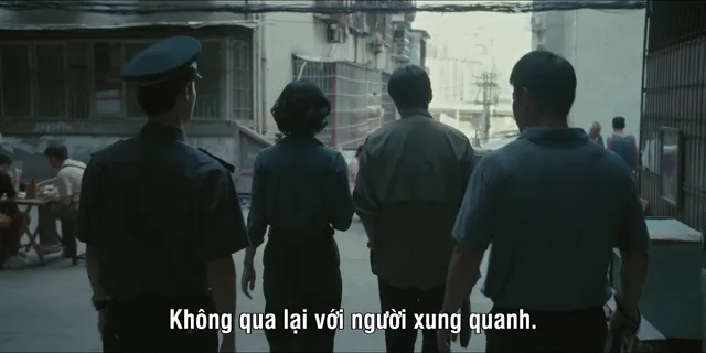 Xem Trong Tầm Mắt tập 2 Vietsub + Thuyết Minh tại PhimMoiHot Xem Trong Tầm Mắt tập 2 Vietsub + Thuyết Minh tại PhimMoiHot