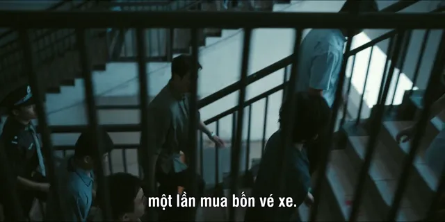 Hình ảnh Trong Tầm Mắt tập 2 trên PhimMoiHot Hình ảnh Trong Tầm Mắt tập 2 trên PhimMoiHot