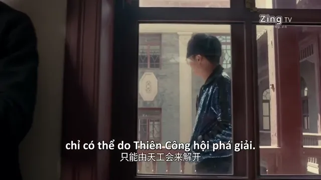 Hình ảnh phim Khí Linh trên PhimMoiHot Hình ảnh phim Khí Linh trên PhimMoiHot