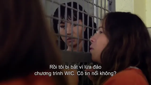 Hình ảnh Trại Giam Kiểu Mỹ (Phần 4) tập 5 trên PhimMoiHot Hình ảnh Trại Giam Kiểu Mỹ (Phần 4) tập 5 trên PhimMoiHot