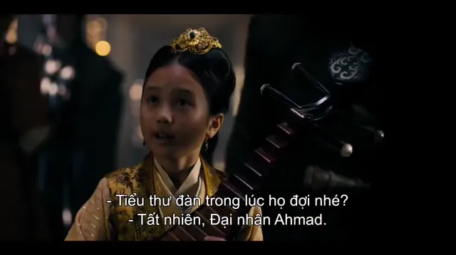 Hình ảnh Nhà Thám Hiểm Marco Polo (Phần 2) tập 5 trên PhimMoiHot Hình ảnh Nhà Thám Hiểm Marco Polo (Phần 2) tập 5 trên PhimMoiHot