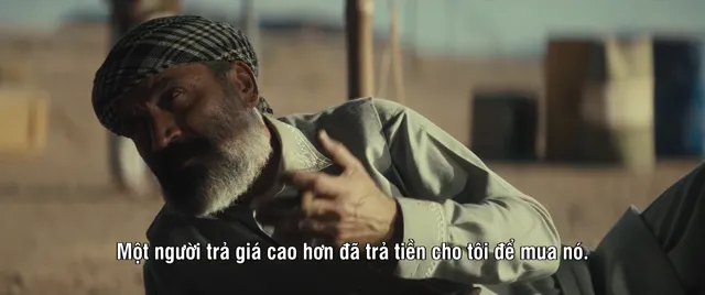 Kandahar 2023 Vietsub HD - PhimMoiHot Kandahar 2023 Vietsub HD - PhimMoiHot