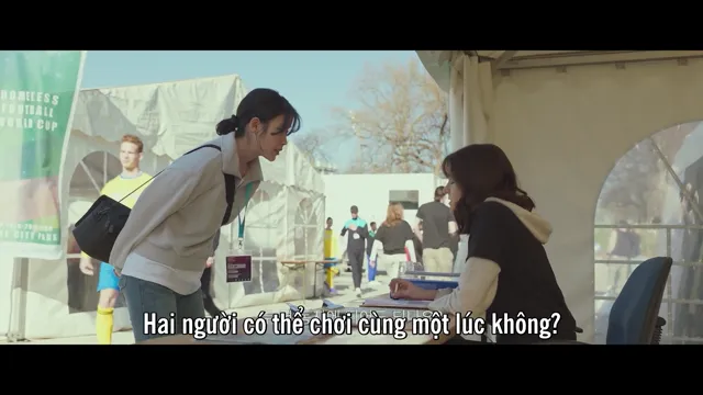 Đội Bóng Dream 2023 Vietsub HD - PhimMoiHot Đội Bóng Dream 2023 Vietsub HD - PhimMoiHot