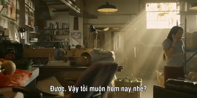 Hình ảnh Thành Phố Bốc Cháy tập 3 trên PhimMoiHot Hình ảnh Thành Phố Bốc Cháy tập 3 trên PhimMoiHot