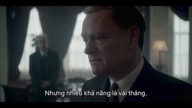 Hoàng quyền (Phần 1) tập 4 Vietsub HD - PhimMoiHot Hoàng quyền (Phần 1) tập 4 Vietsub HD - PhimMoiHot