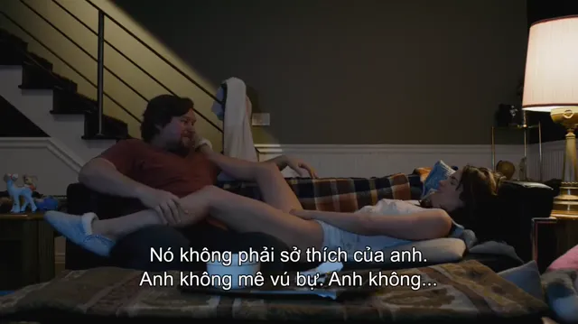 Hình ảnh Dễ dãi (Phần 1) tập 3 trên PhimMoiHot Hình ảnh Dễ dãi (Phần 1) tập 3 trên PhimMoiHot