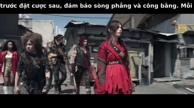 Xem phim Cuộc chiến zombie (Phần 3) Vietsub HD tại PhimMoiHot Xem phim Cuộc chiến zombie (Phần 3) Vietsub HD tại PhimMoiHot