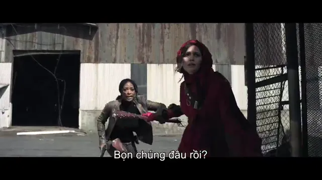 Cuộc chiến zombie (Phần 3) 2016 Vietsub HD - PhimMoiHot Cuộc chiến zombie (Phần 3) 2016 Vietsub HD - PhimMoiHot
