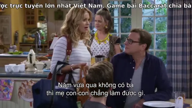 Xem phim Gia đình Fuller (Phần 1) Vietsub HD tại PhimMoiHot Xem phim Gia đình Fuller (Phần 1) Vietsub HD tại PhimMoiHot