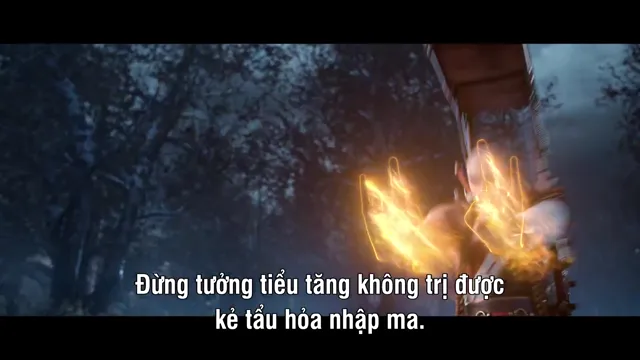 Hình ảnh Quân Hữu Vân (Phần 2) tập 2 trên PhimMoiHot Hình ảnh Quân Hữu Vân (Phần 2) tập 2 trên PhimMoiHot
